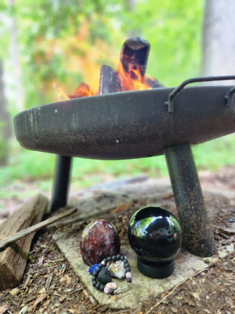 Campfire