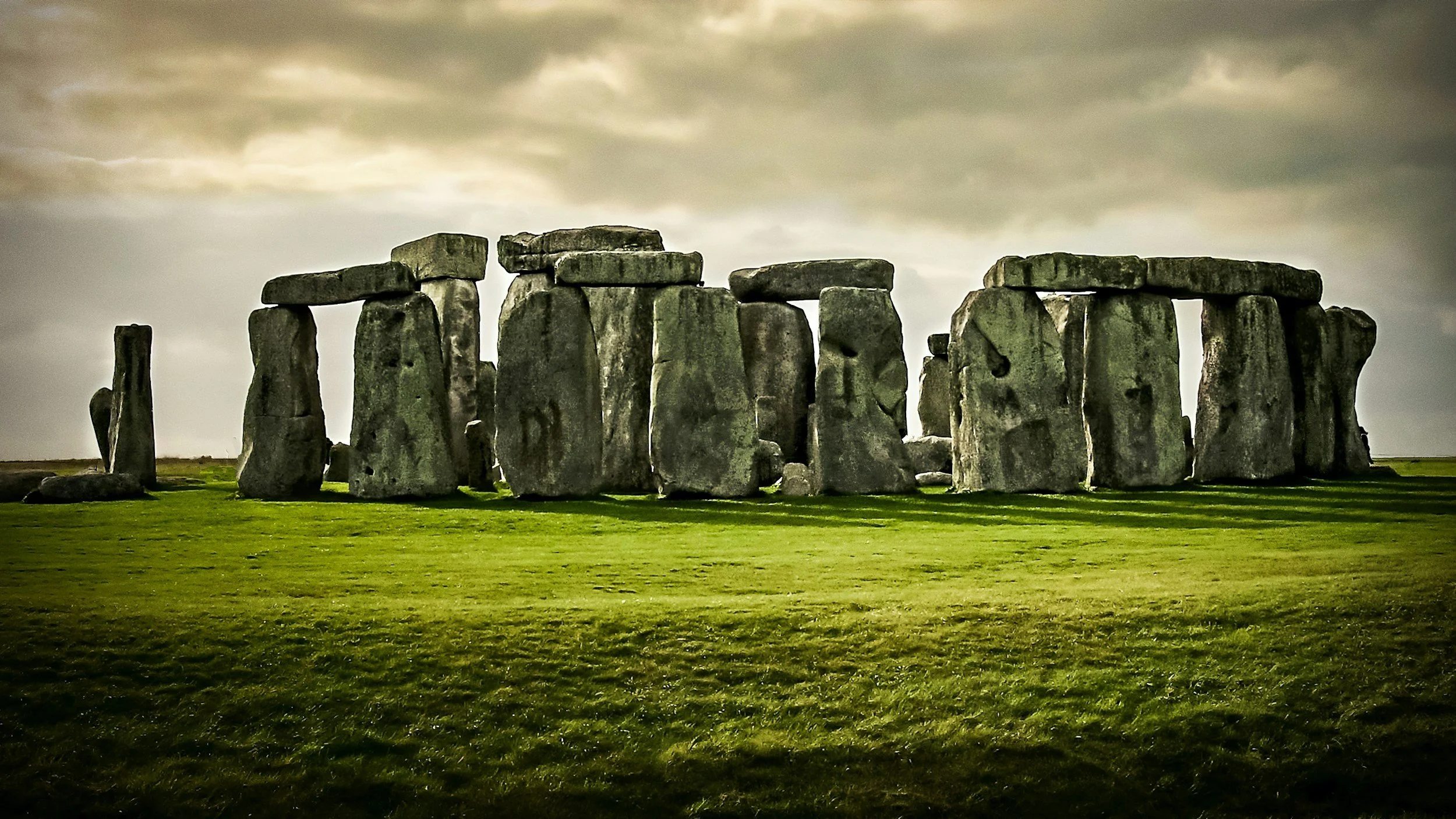 Stone Henge