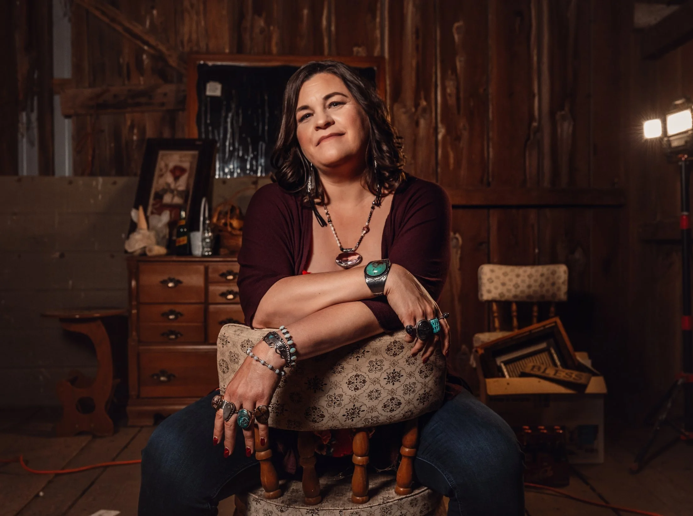 Meet Dr. Melissa Bird
