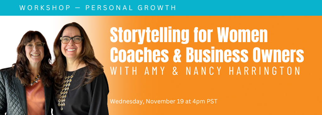   Join us at this FREE workshop!  