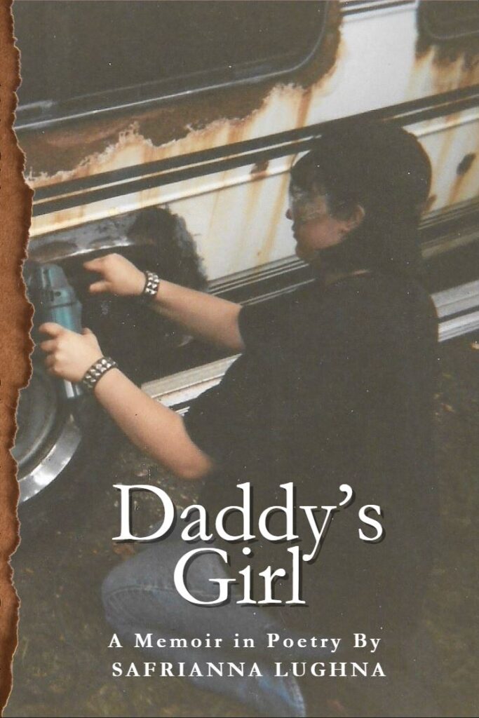 Daddy's Girl by Safrianna Lughna