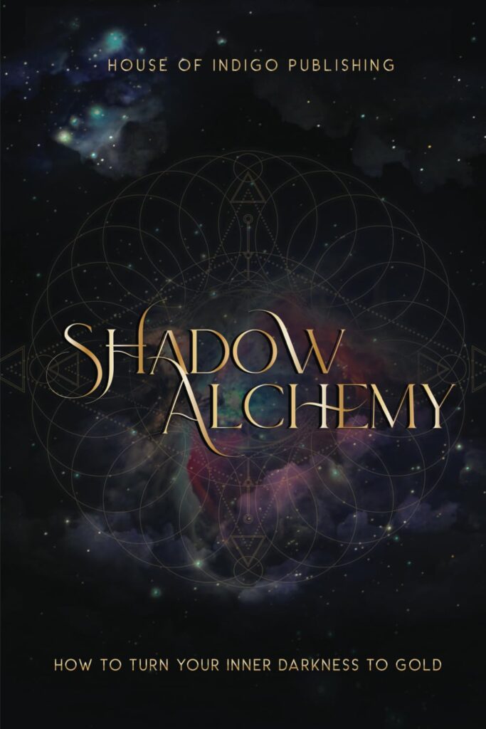 Shadow Alchemy by Safrianna Lughna